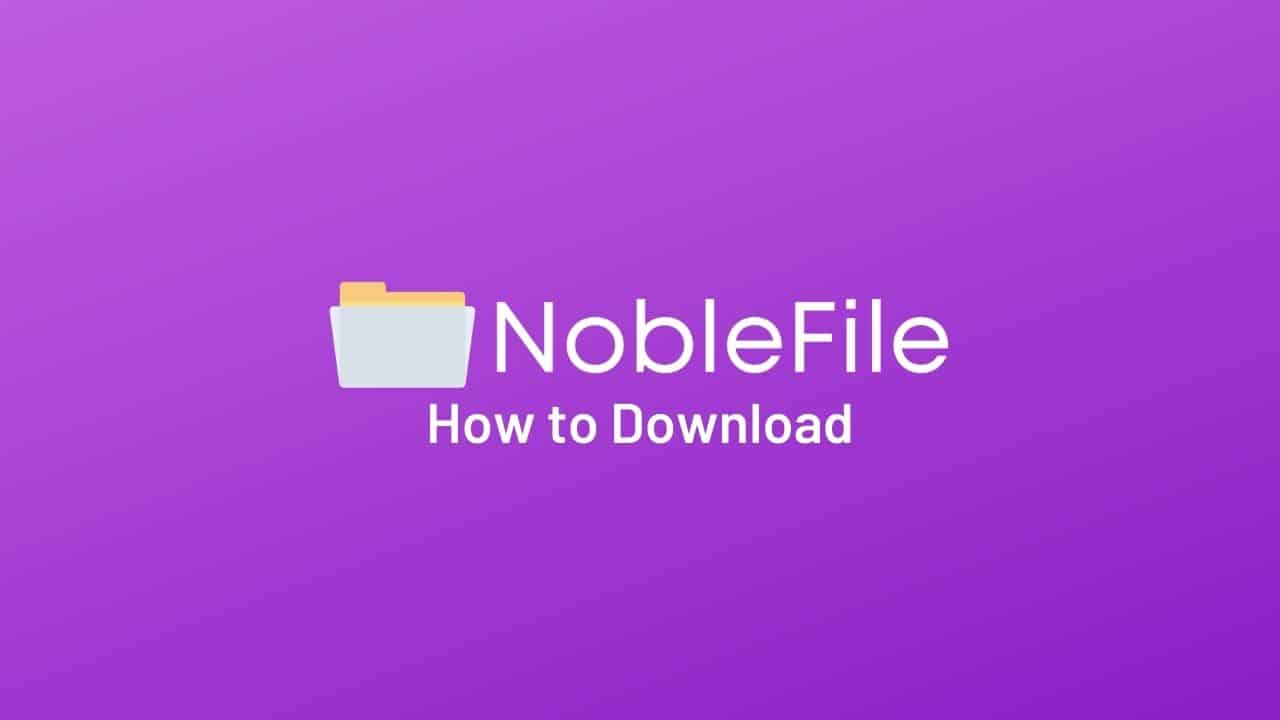 upload-noblefile